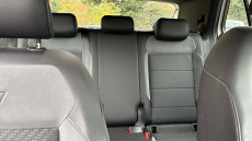 Volkswagen T-Cross 1.0 TSI 110 R-Line 5dr Petrol Estate